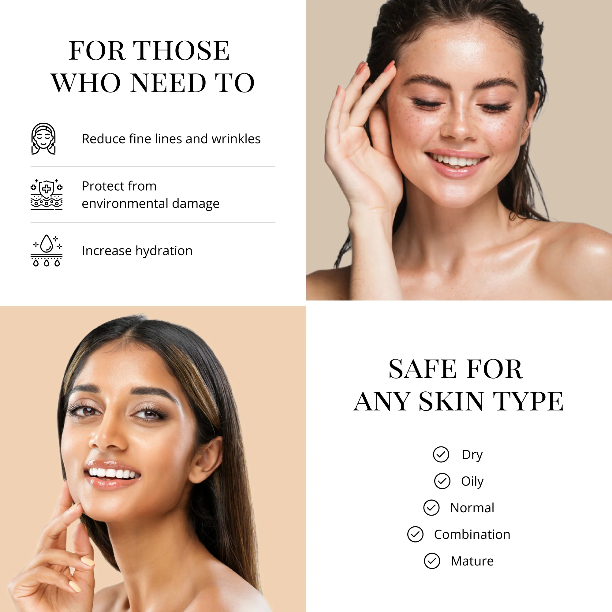 CellularMask™ Deep Hydrating 3D Mask - 5 Pack - Image 4